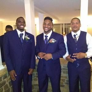 Meet your Posher, Seharveyae